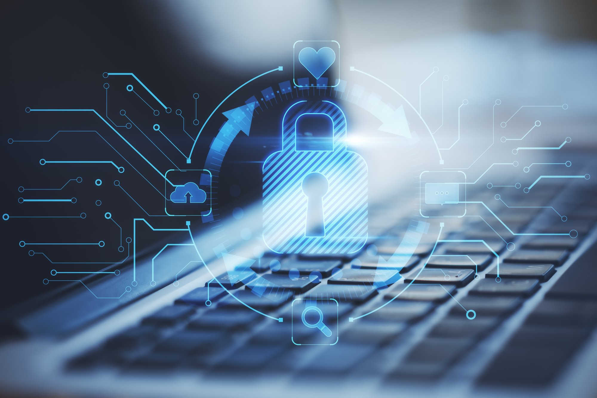 close-up-of-laptop-on-desktop-with-abstract-glowin-2025-10-15-03-08-07-utc