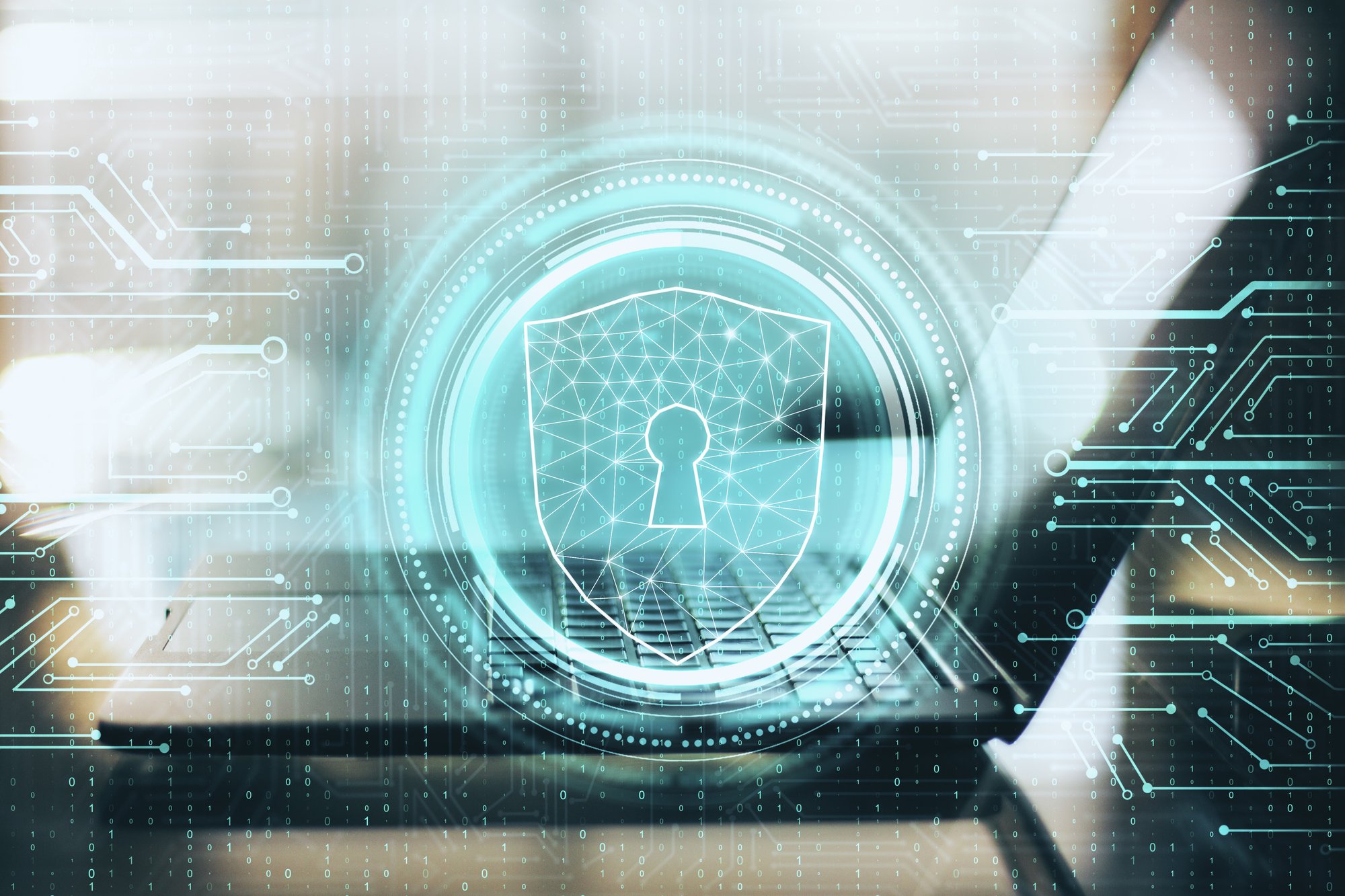 close-up-of-laptop-with-digital-padlock-safety-an-2025-10-15-02-00-16-utc