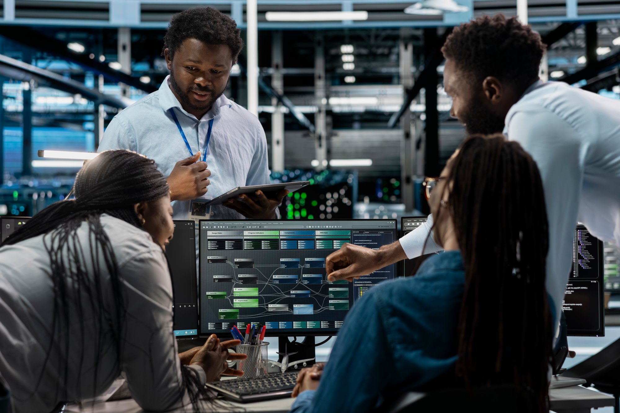 data-center-software-developers-setting-up-machine-2025-12-15-00-09-35-utc