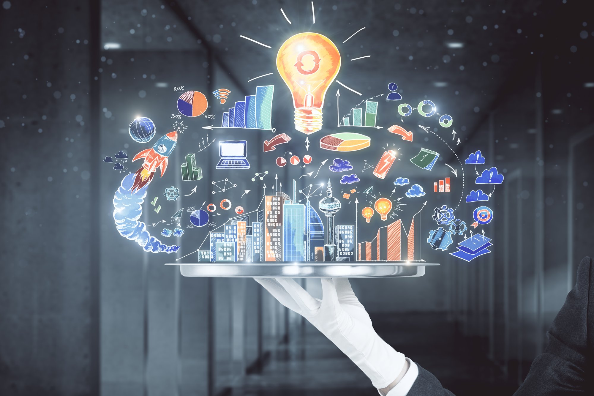 hand-holding-tray-with-creative-sketch-on-blurry-b-2025-10-15-07-17-56-utc