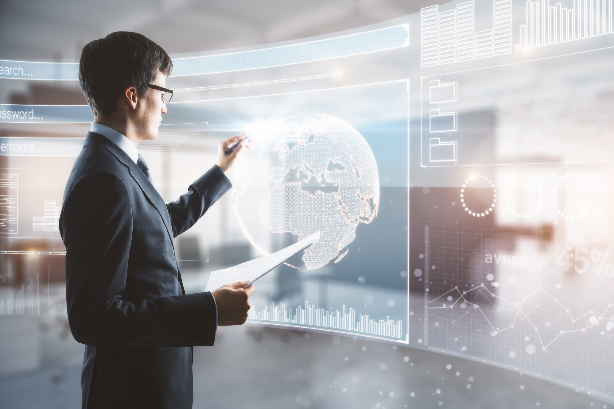 side-view-of-young-businessman-drawing-abstract-di-2025-10-15-02-27-04-utc