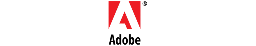 Adobe logo - v1.2