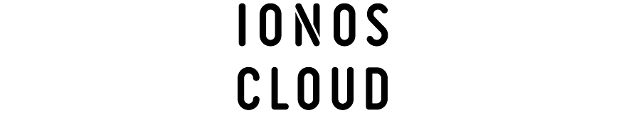 IONOS Cloud logo - v1.1