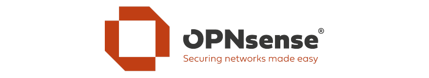 OPNsense logo - v1.1-1