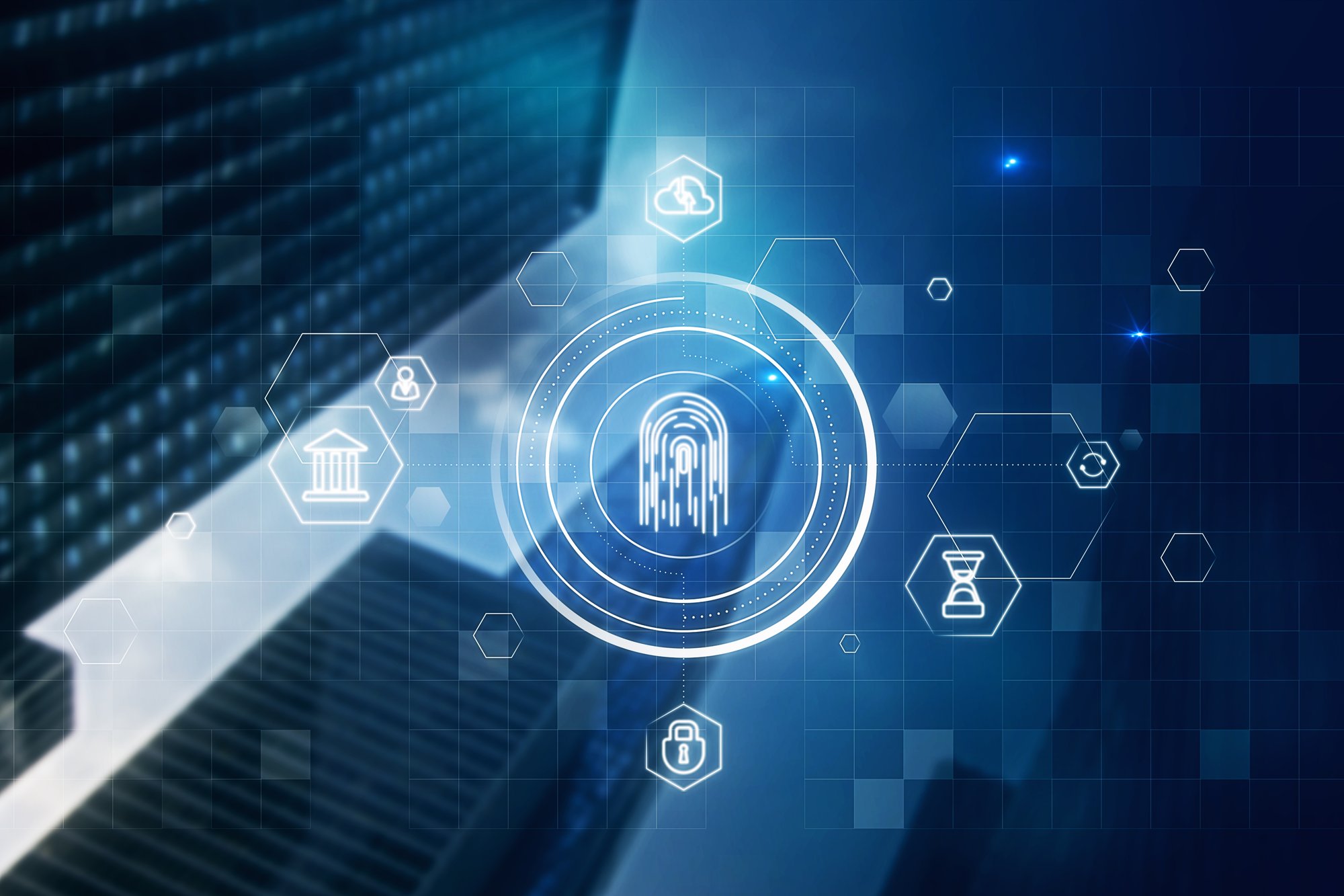 abstract-glowing-id-fingerprint-web-protection-and-2025-10-15-03-46-19-utc