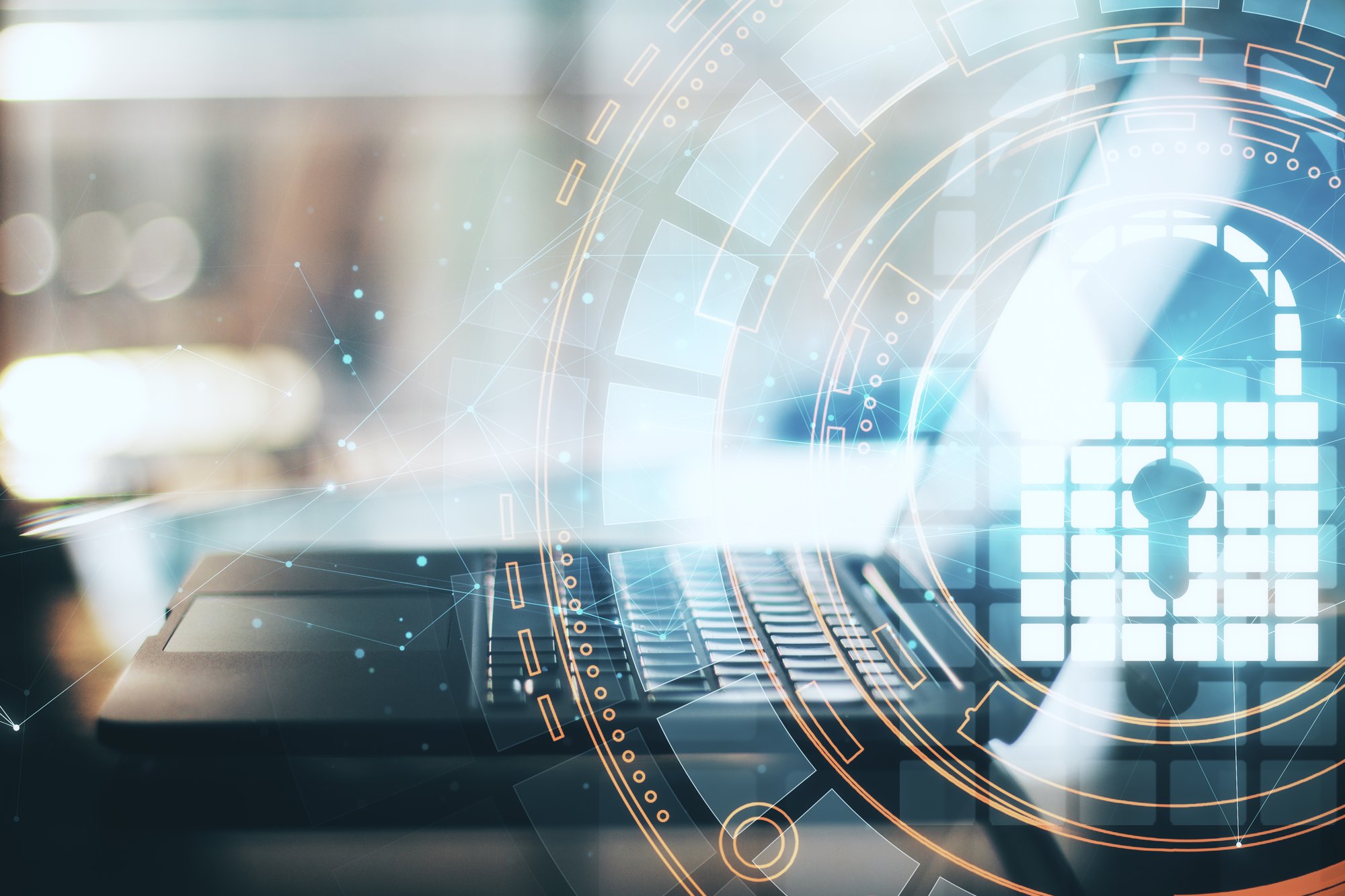 close-up-of-laptop-computer-with-creative-glowing-2025-10-15-05-19-43-utc